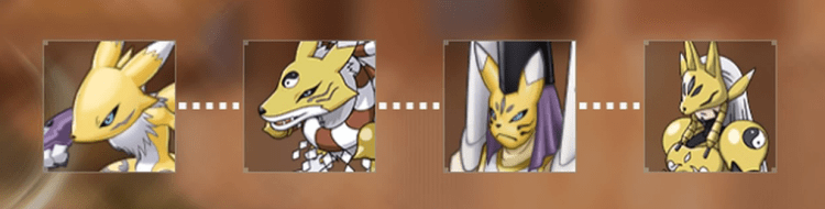renamon