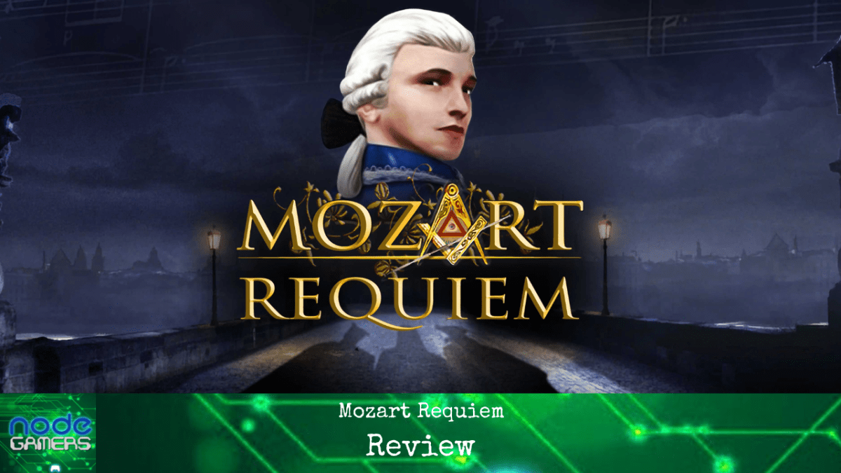 Mozart Requiem Review