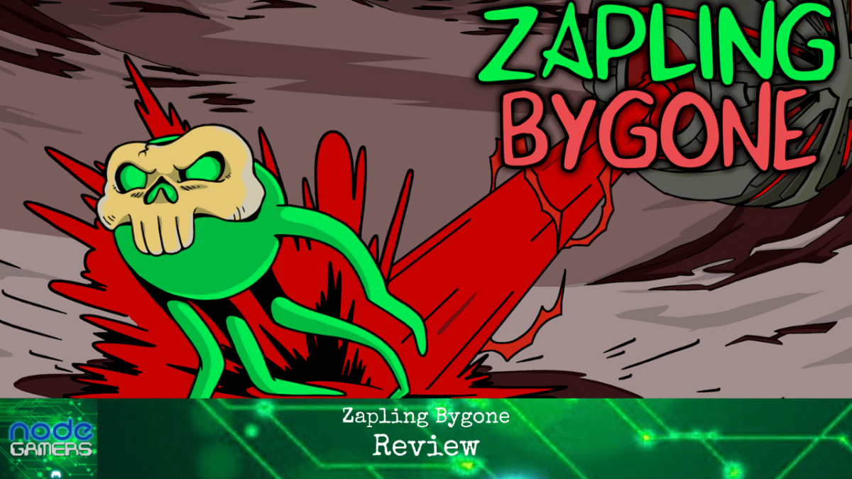 Zapling Bygone Review