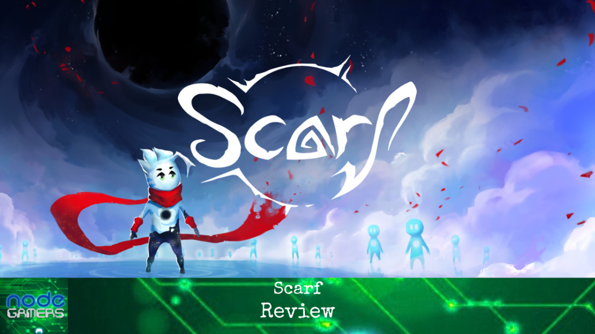 Scarf Review