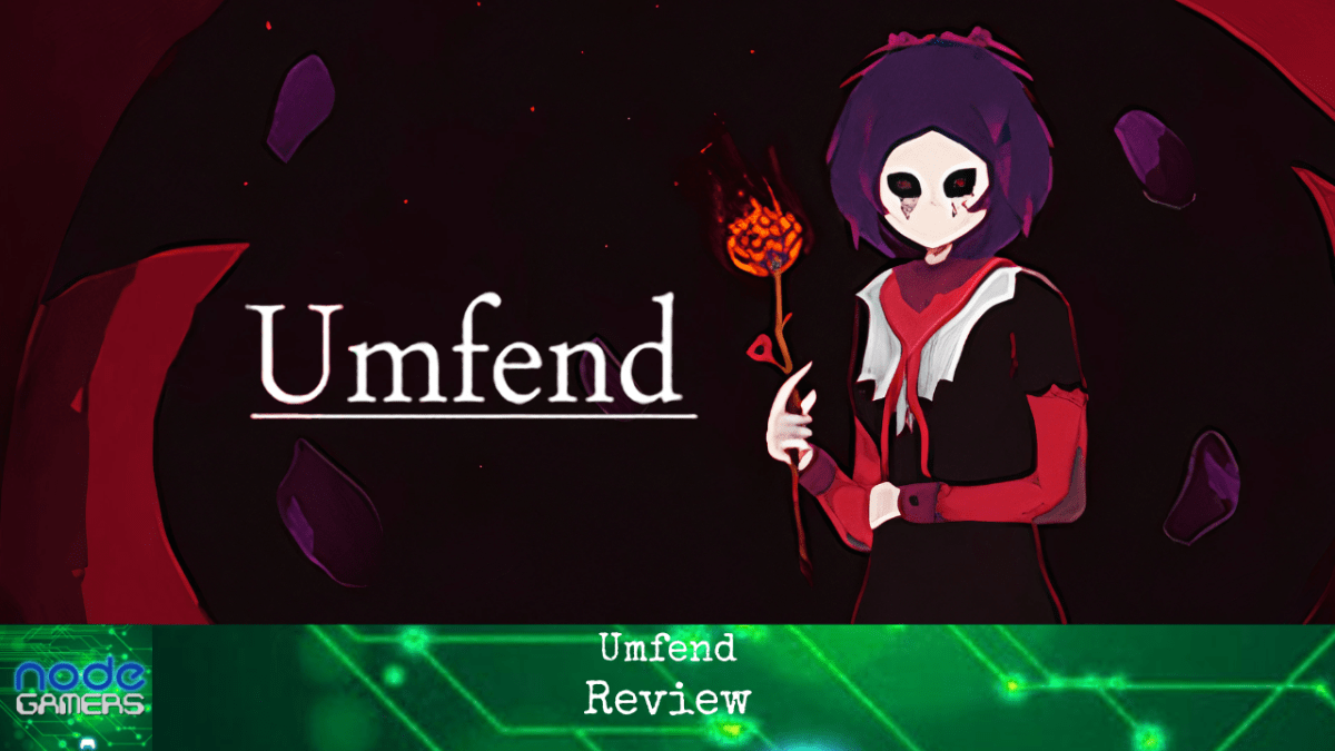 Umfend Review